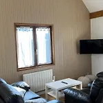 4p Avec Jardin Privatif, Proche Et Commerces à Merville-franceville - Fr-1-487-333 * Merville-Franceville-Plage